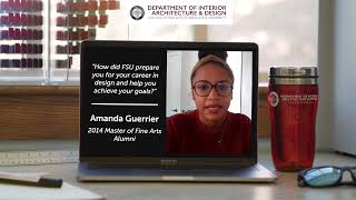 Master of Fine Arts Graduate Program orientation