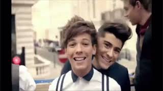 Zouis - Love me Goodbye (Zayn and Louis)