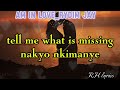 am in love rydim jay official video lyrics