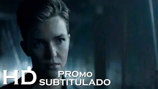 Batwoman 1x05 Promo "Mine Is a Long and Sad Tale" (HD)