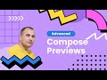 Jetpack Compose Previews Explained Advanced Tips and Tricks