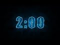 2 Minute Countdown - Energy