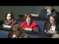 2-23-17 FCPS School Board Work Session - Budget