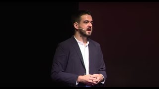 Learning a second language? Develop your mother tongue | Shane Leaning | TEDxXiguanED