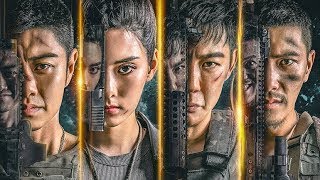 Special Forces Return 4 (特种兵归来4替身疑云, 2021) chinese action trailer  #1Film