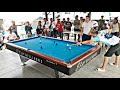 EFREN BATA REYES vs KEVIN 