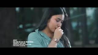 Arief- Dalam Gelak Kumenangis (official music video)