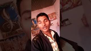Isha andotra  with  ghajini guru nagar song reply