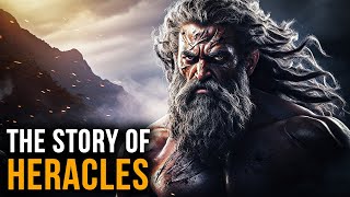 The Entire Story of Heracles | Greek Mythology