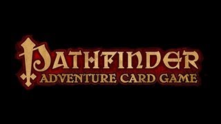 Pathfinder Adventure Card Game Review