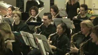 Highlights from the Broadway Musical Annie - Harmonie Orkest Roosendaal B orkest