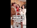 LAS FOTOS MÁS COOL DE KIMA Y JUANITO PANTOJA, ¡SON ADORABLES! #Shorts