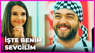 Sinan'ın Meşhur Altın Kalp'i! - Tatlı İntikam Özel Klip