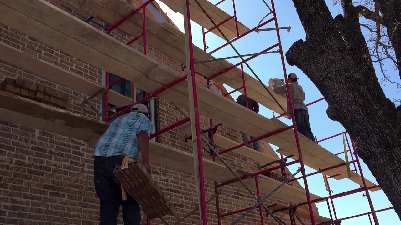 Ladrilleros Con Todo Youtube