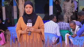 XULASHADA DALJIR | XAAWO AXMED MAXAMED | GAROWE