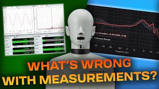 Is SINAD important? - Myths about measurements!