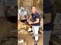 nature painting inside the stone🤯 shorts viral