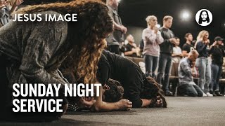 Sunday Night Service | July 18th, 2021