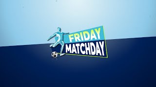 Friday Matchday με το 2/3 των ελληνικών ομάδων στην Ευρώπη