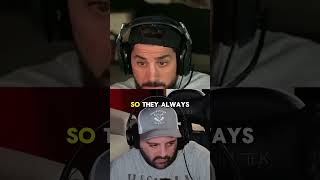 Jersey Jerry Explains How He Used To Be A Crack Addict To NickMercs