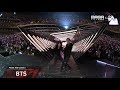 bts jin dansing to blackpink ddu du ddu du mama 2018 japan