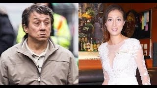 林鳳嬌的一句話，讓成龍「永遠都不可能認私生女」，小龍女自殺都沒用！ - 娛樂新聞365