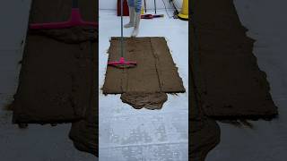 30 minutes of spectacular asmr video transforming the world's dirtiest carpet into the cleanest