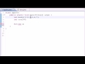 Java Programming Tutorial - 31 - Enhanced for Loop