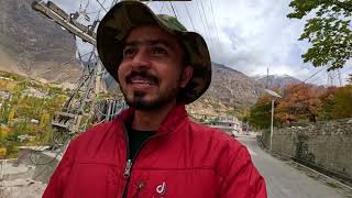 HUNZA KAHANI -  part 2 - A Photographer's Dream Life - VLOG