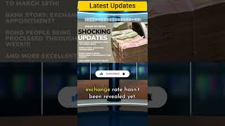 Could This Be the New RV Window (3/18) We All Waiting For?🚩Dinar RV Summary Updates [IQD Value News]
