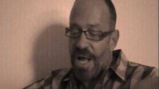 a chris leibow poem the coffinmaker