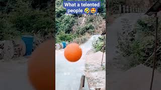 Talented Funny People's 🤣🤩 #trending #video #funny #comedy #viral #carryminati #indianhacker