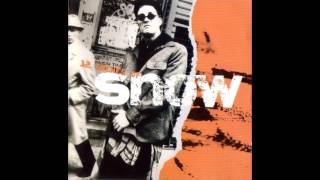 Snow - Informer (Radio-Edit)
