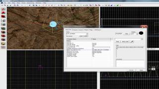 Source SDK: Light Styles