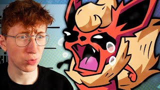 Patterrz Reacts to "Why Movepools are Close to Everything - The Flareon Theorem"