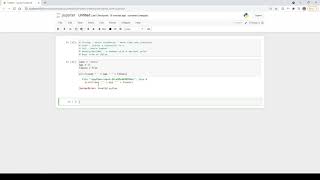 Python 101 Part 2 | Variables and Data Types