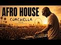 COACHELLA 2026 🌴 BLACK COFFEE STYLE | HYPNOTIC AFRO HOUSE VOL. 3