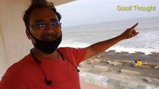 Digha Shankarpur Trip 2020 | After lockdown | Beautiful Beach | Unlock Phase | 4K