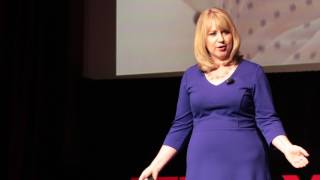 Menopause is Misunderstood | Shirley Weir | TEDxGastownWomen