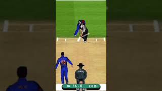 Mujeeb Ur Rahman took wicket against New Zealand/ Afghanistan vs New Zealand