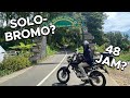 Touring Solo-Bromo 48 jam?