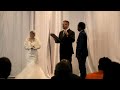 congolese wedding full junior chibinda and faraja nakyoyo congolese north dakota