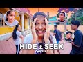 Hide & Seek ! the Relatable Game l Chapter - 2