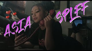 Princess Asia - SPLFF ( Official Music Video )