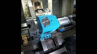 BARUFFALDI, DUPLOMATİC, SAUTER, LIO SHING, EWS, PRAGATI HYDROLİC, PNOMATİK, SERVO CNC TURRET TESTING