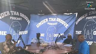 SHOTGUN CRIP CO-FOUNDER, OG DOOLEY, AND BIG ROC TALK ABOUT THE HOOVER AND SHOTGUN RELATIONSHIP.