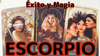 Escorpio Diciembre ♏ Este Silencio te Trae Grandes Soluciones! Horóscopo Tarot Hoy 2024 Amor