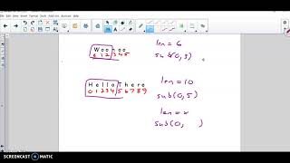 Help with firstHalf coding bat question
