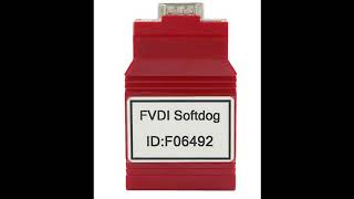 FVDI V2015 For Reding and Writting  MED17 EDC17 User Guide !