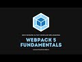 Webpack 5 Fundamentals - 3. Webpack Dev Server & Hot Module Reloading (HMR)